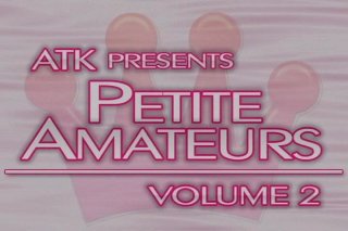 ATK Petite Amateurs Vol. 2 - Cena1 - 1