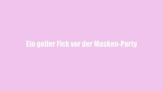 Masked Swingers - Szene2 - 1