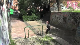 Pornodrome vol.2 - Escena4 - 5