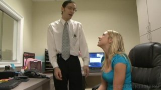 Office Perverts Vol. 3 - Scène1 - 2