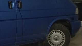 Hausfrauen aus deiner Nachbarschaft - Cena7 - 6