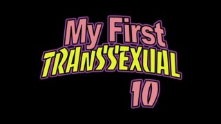 My First Transsexual 10 - Scene1 - 1