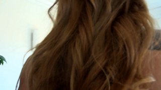 Butt Fucking Brunettes - Scene4 - 2