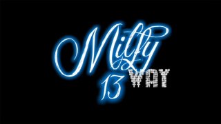 Milfy Way 13 - Scène1 - 1