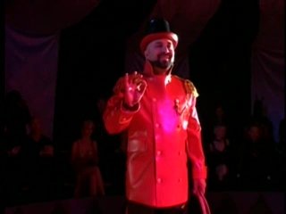 Cirque du Bizarre - Escena1 - 5