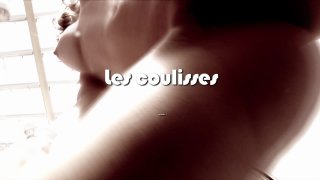 Fickstuten Beim Fotoshooting - Scene1 - 1