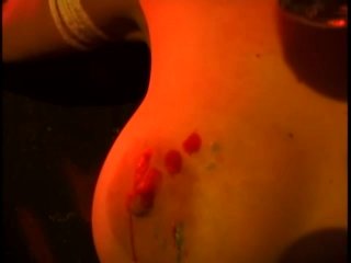 Rick Savage MILF Nipple Play - Escena4 - 5