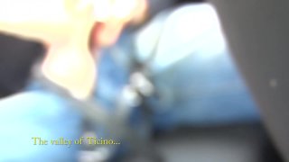 Filthy Amateur Vol. 3 - Cena1 - 1