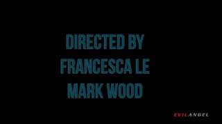 Anal Crazed 4 - Escena1 - 1