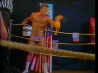 The Young And The Wrestling - Scena5 - 3