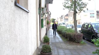 Meine geile Nachbarin Part 5 - Szene2 - 1
