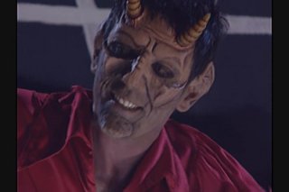 Devil Deep Inside, The - Scene2 - 6