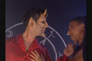 Devil Deep Inside, The - Scene3 - 1