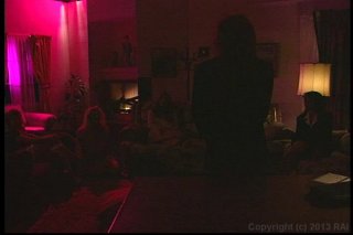 Borrowed Bodies - Scena3 - 6