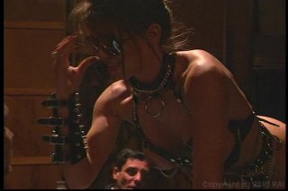 Borrowed Bodies - Scena4 - 1