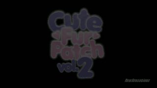 Cute Fur Patch 2 - Scène1 - 1