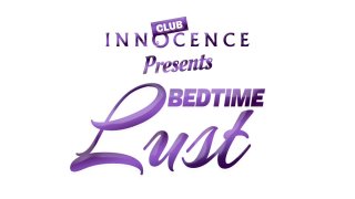 Bedtime Lust - Szene1 - 1