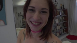 Rocco&#39;s Intimate Castings #29 - Scena2 - 1