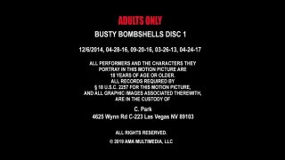 Busty Bombshells - Scena1 - 1
