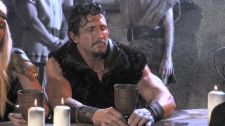 This Ain&#39;t Conan the Barbarian XXX (2D Version) - Scène4 - 2