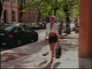 Pamela Andersin: sognando pamela - Szene1 - 1