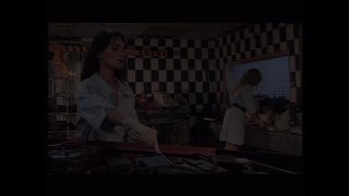 La Benzinaia Ha Fatto il Pieno - Cena2 - 1