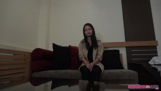 Creampie in Asia #17 - Escena3 - 1