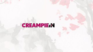 Creampie in Asia #19 - Escena4 - 6