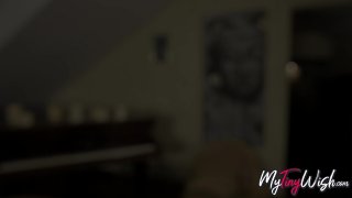 My Tiny Wish - Vol. 24 - Scene4 - 1