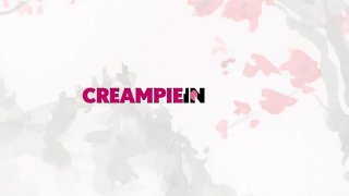 Creampie in Asia #18 - Escena2 - 6