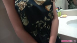 Creampie in Asia #21 - Escena2 - 1