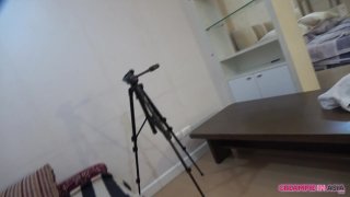Creampie in Asia #21 - Escena2 - 6