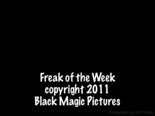 Freak of the Week - Scena4 - 6