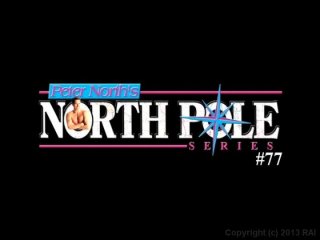 North Pole #77 - Cena1 - 1