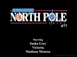 North Pole #77 - Scene6 - 2