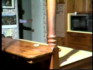 American Spanking Classics #5 - Cena3 - 1