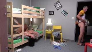 Backpackers Volume 4 - Escena2 - 6