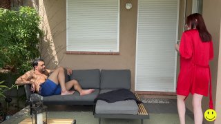 French Anal Lovers - Scene3 - 1
