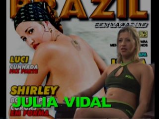 Muses From Brazil - Scene5 - 2