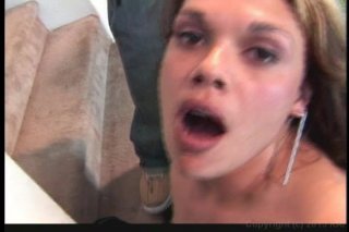Unleashed Nymphos #1 - Escena5 - 2