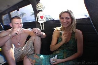 Porn On Wheels 3 - Cena2 - 3