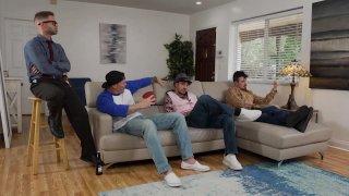 Draft 2, The - Scène1 - 1