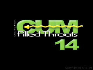 Cum Filled Throats 14 - Scene1 - 1