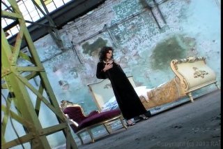 Diamond Girl 2: Elegant - Scene2 - 1