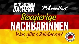 Sexgierige Nachbarinnen - Scene1 - 1