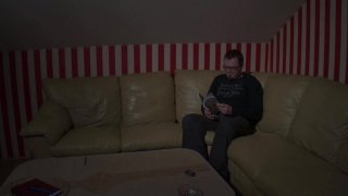 Private Sex-Videos - Scène8 - 1
