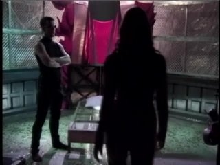 Wall to Wall the Series #7: Swallow It - Scene7 - 1