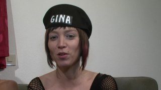 Deutscher Swingerreport - Scena1 - 1