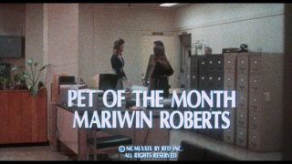 Pet of the Month: Mariwin Roberts - Scene1 - 1