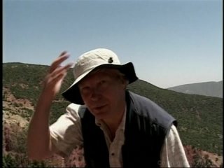 Mr. Beaver Goes to Afghanistan #13 - Scène2 - 2